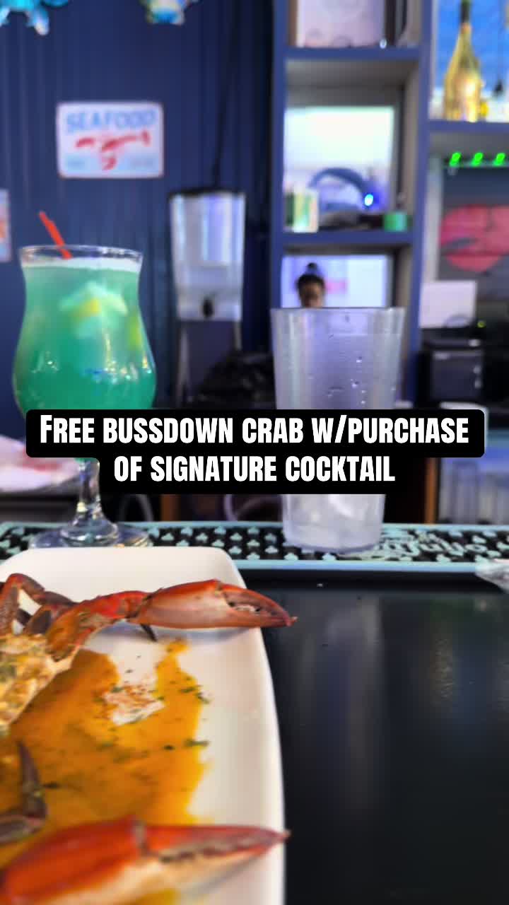 @Crabplug’s