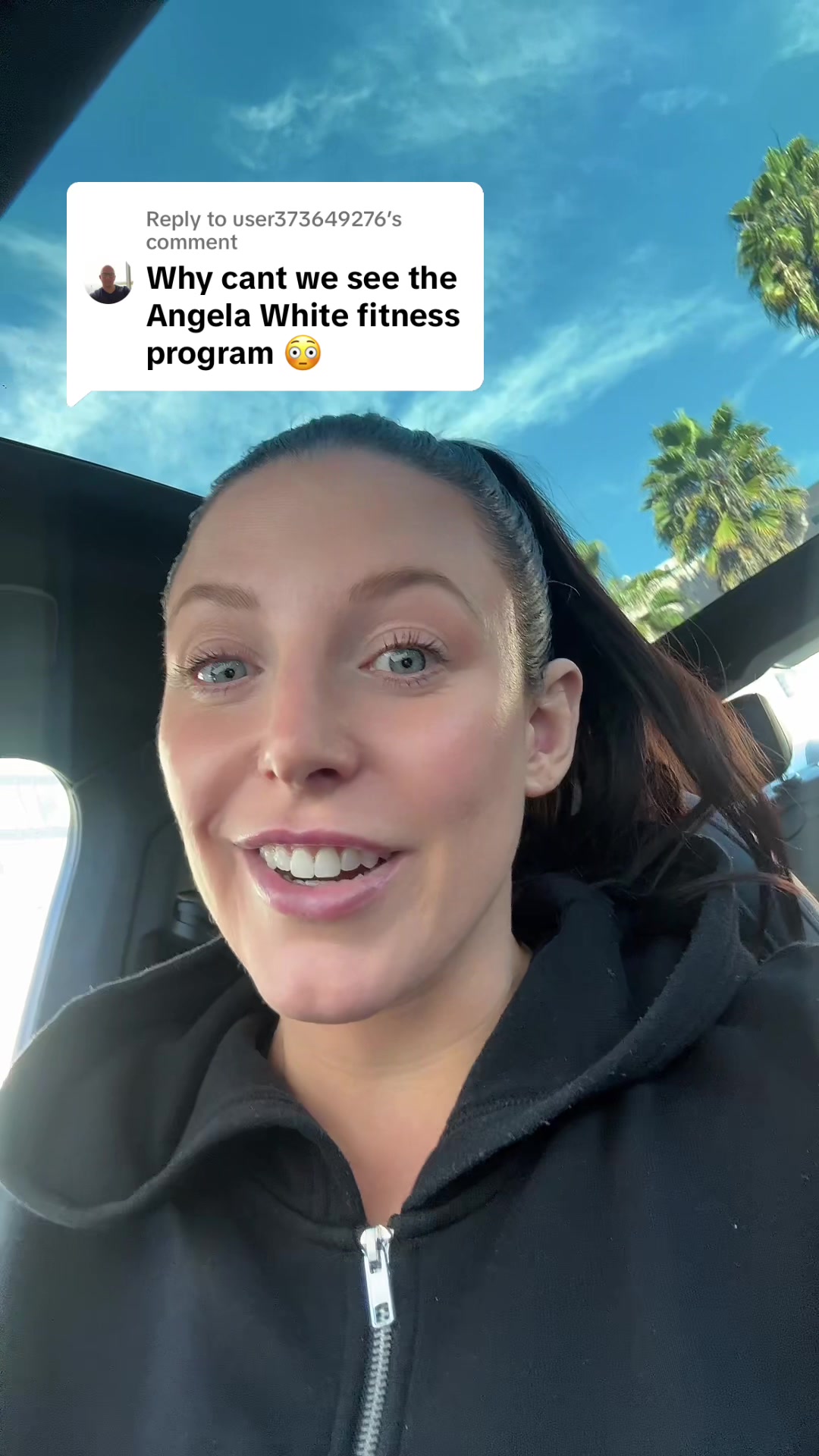 @Angela White