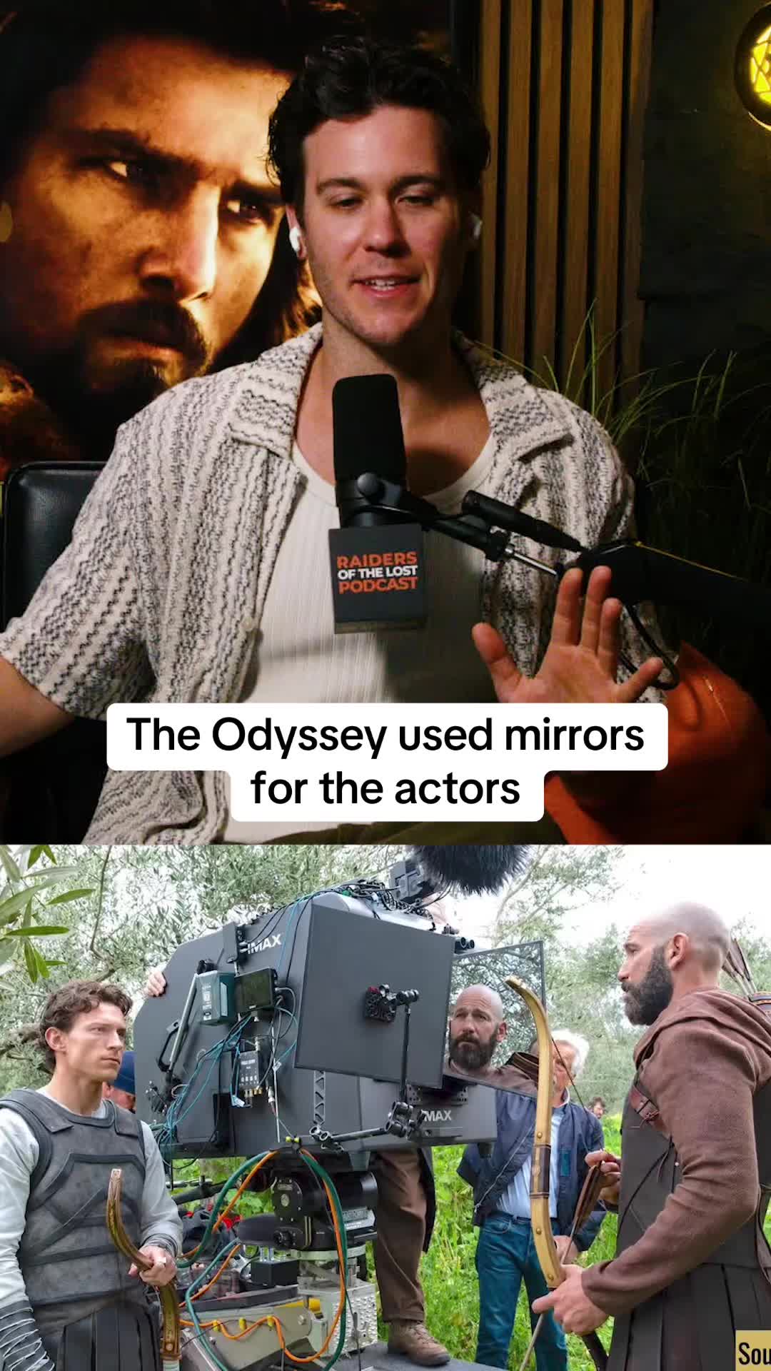 @Raiders of the Lost Podcast