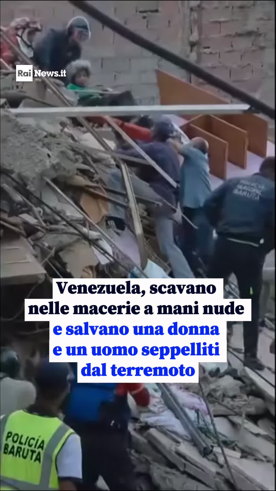 @RaiNews
