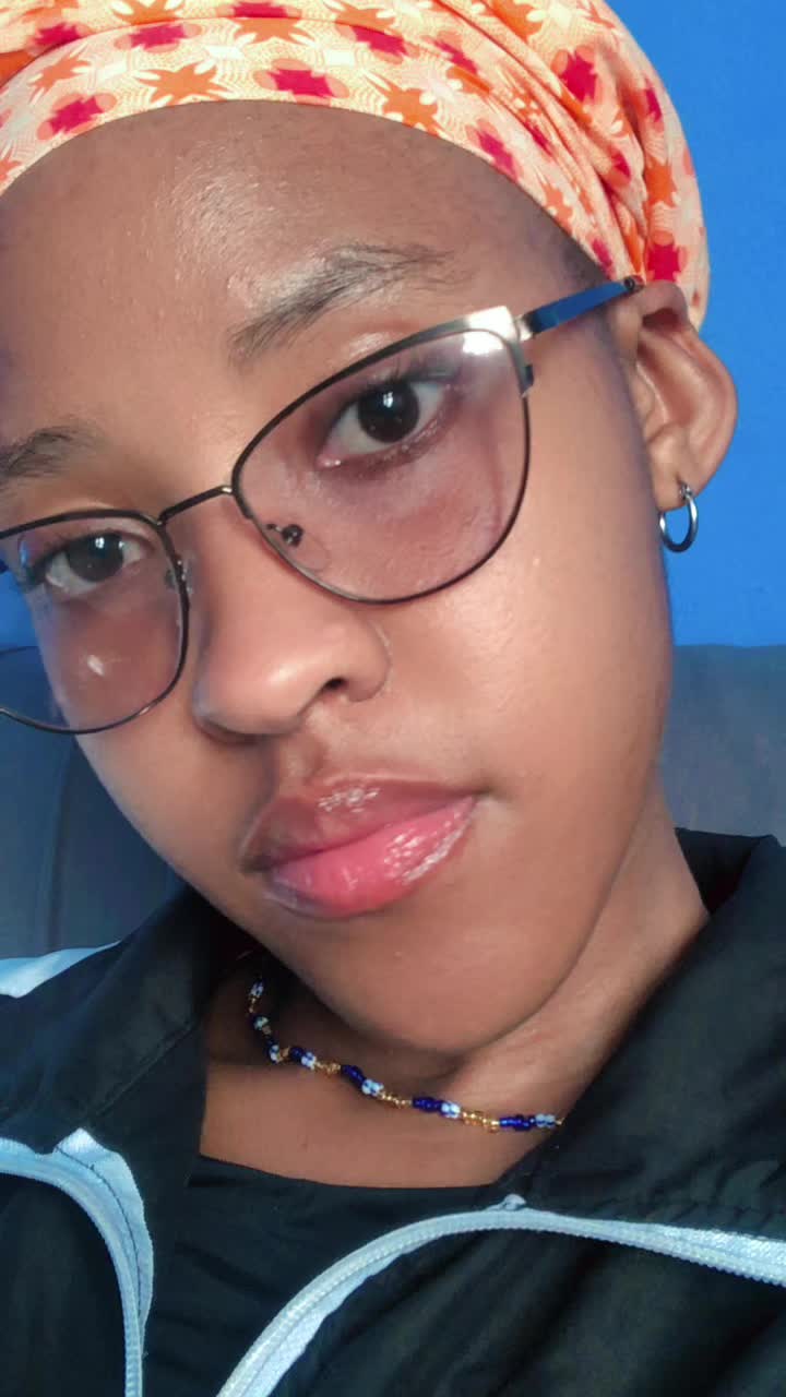 @LusandaMajobe❤️