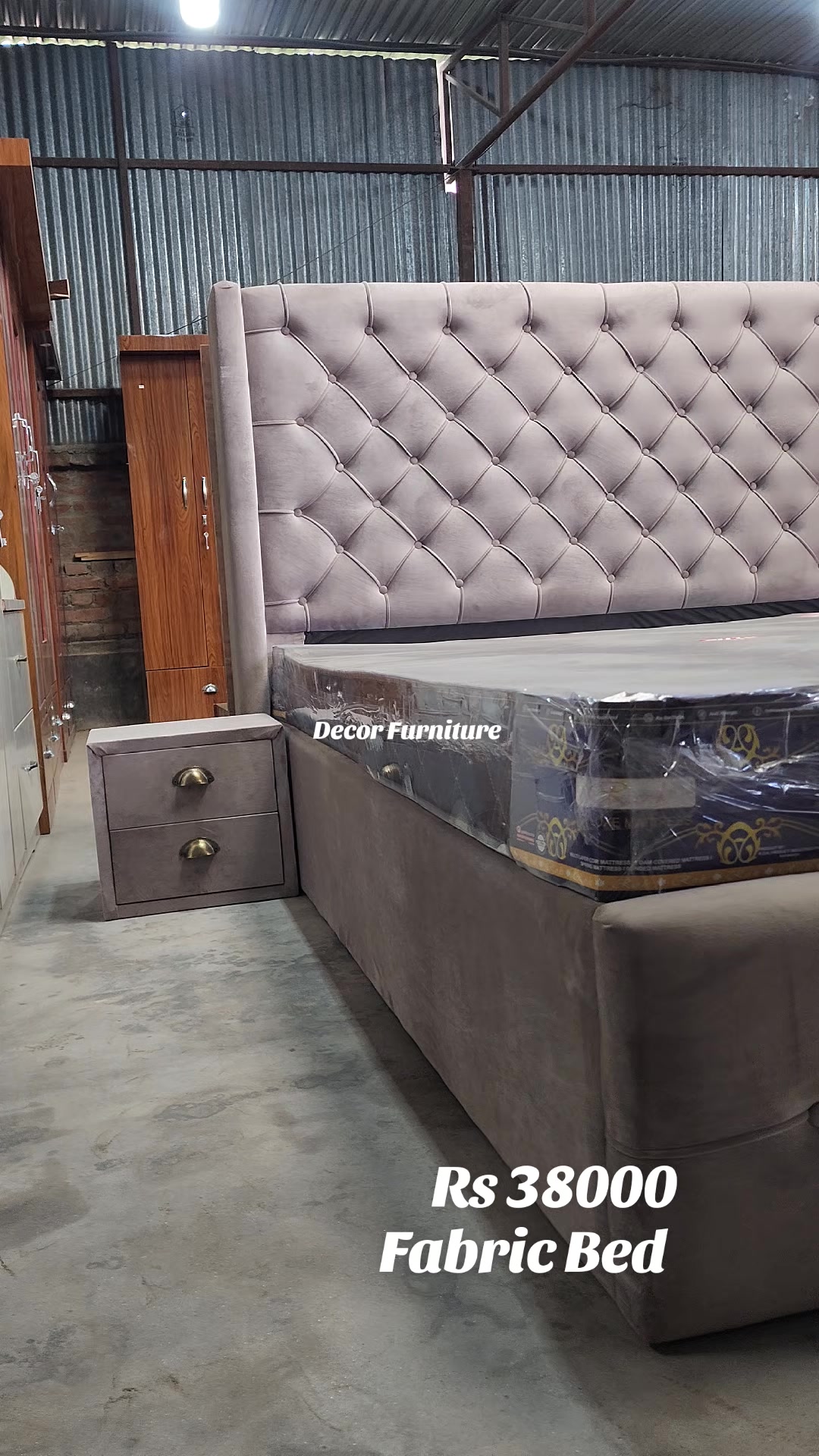 @Decor Furniture