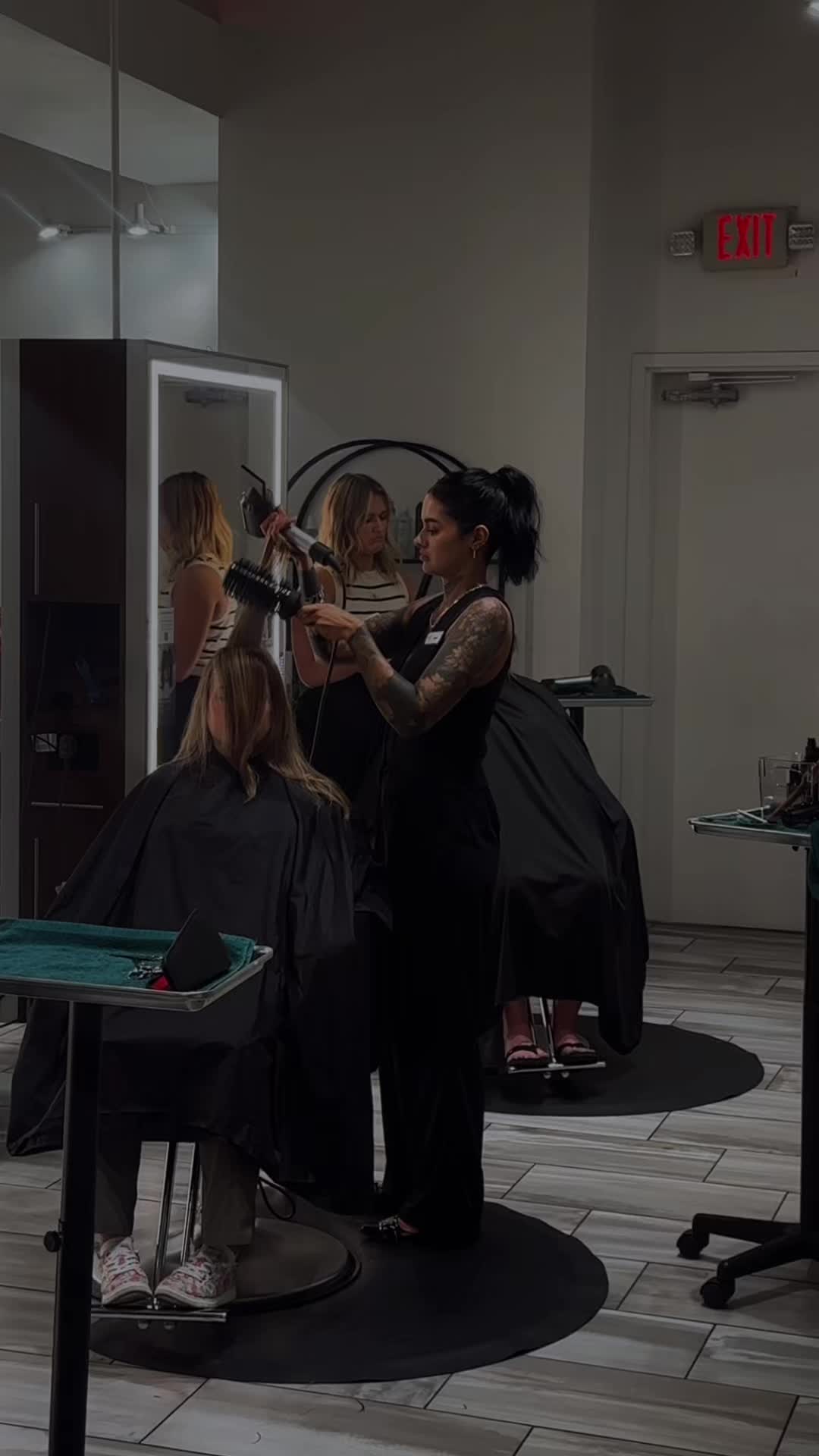 @A Glo Spa & Salon Co.