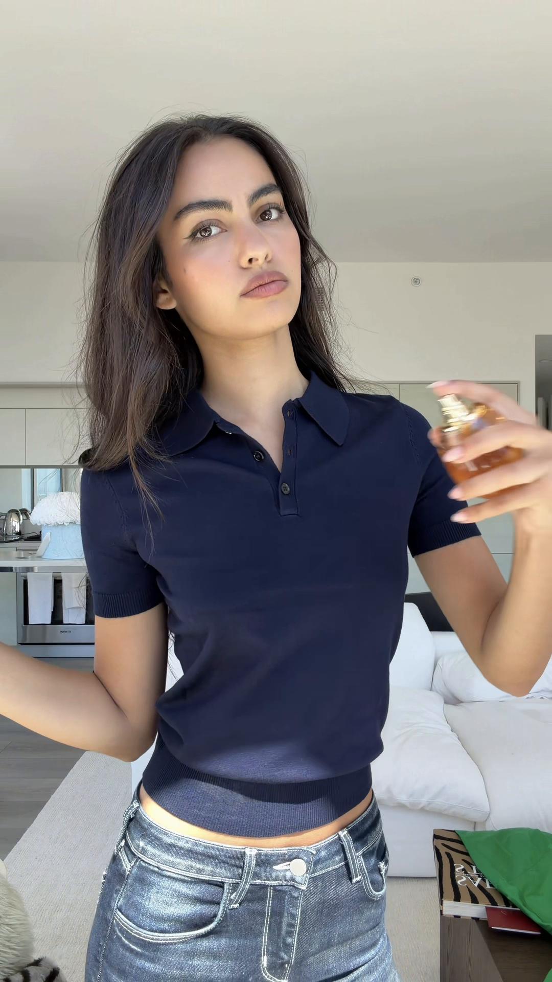 @nicole sahebi