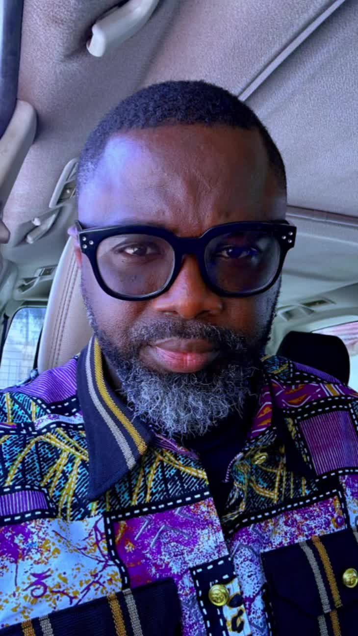 @Most Original Aziz Amadu