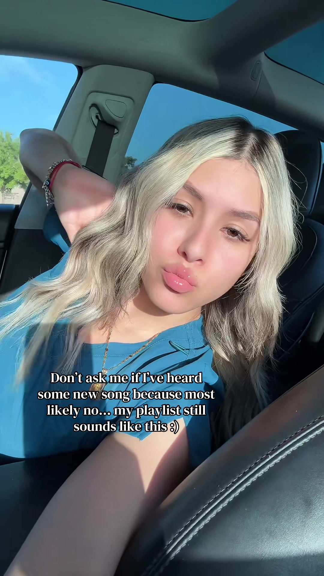 @Joselyn Chavez