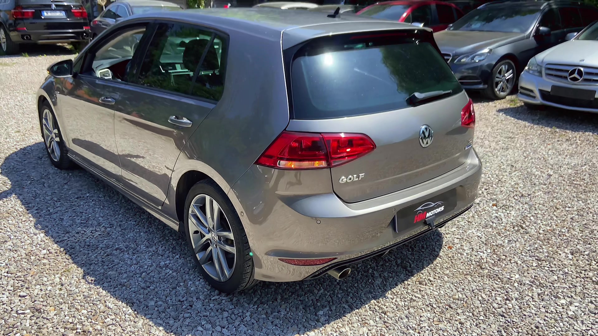 @HM MOTORS NIEPPE