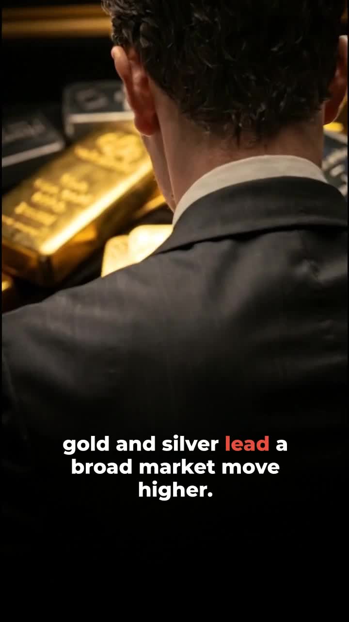 @Bullion Exchanges Official