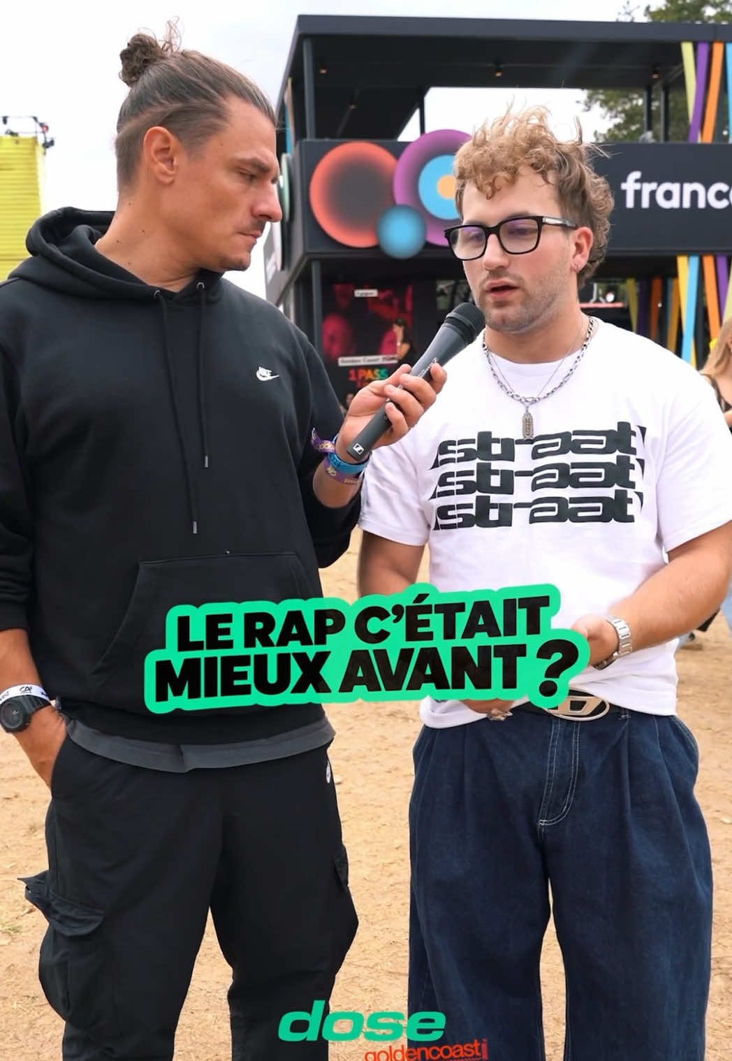 @DOSE RAP