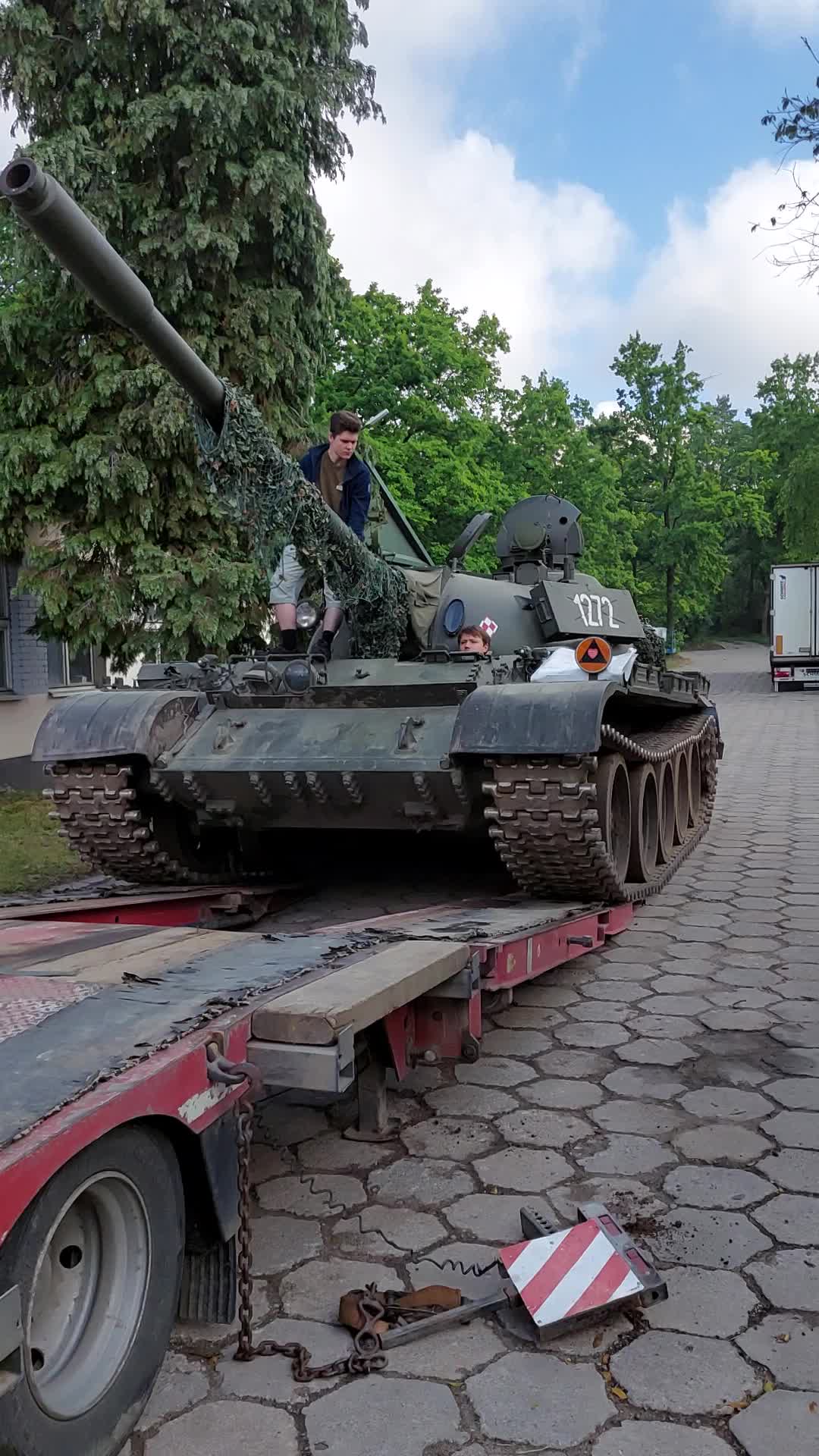 @Panzer Farm