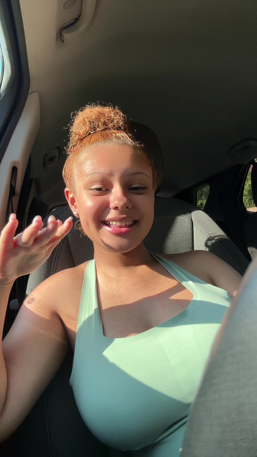 @Mikiah Morrison