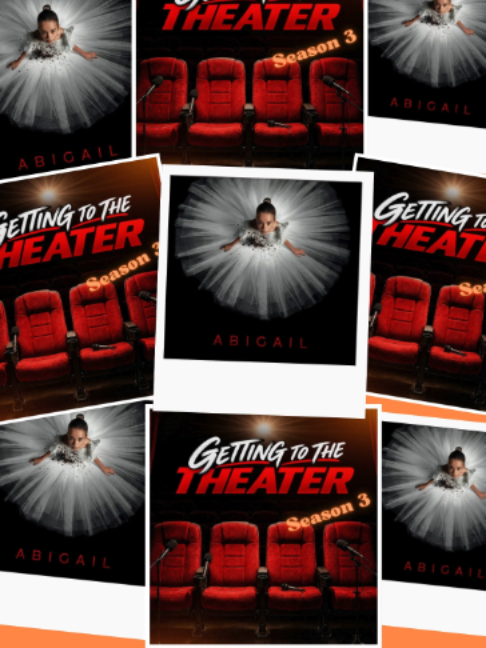 @Getting To The Theater