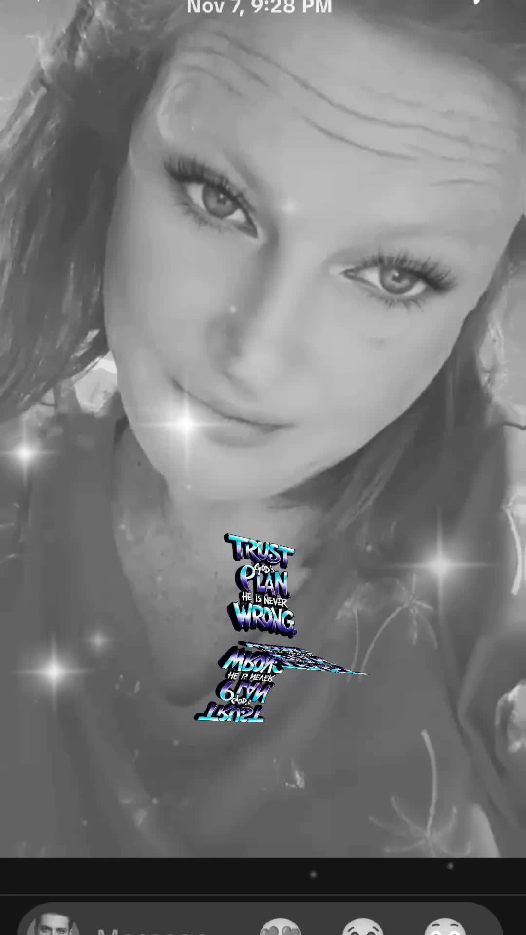 @✝️CARMEN TUCKER🙌 💜