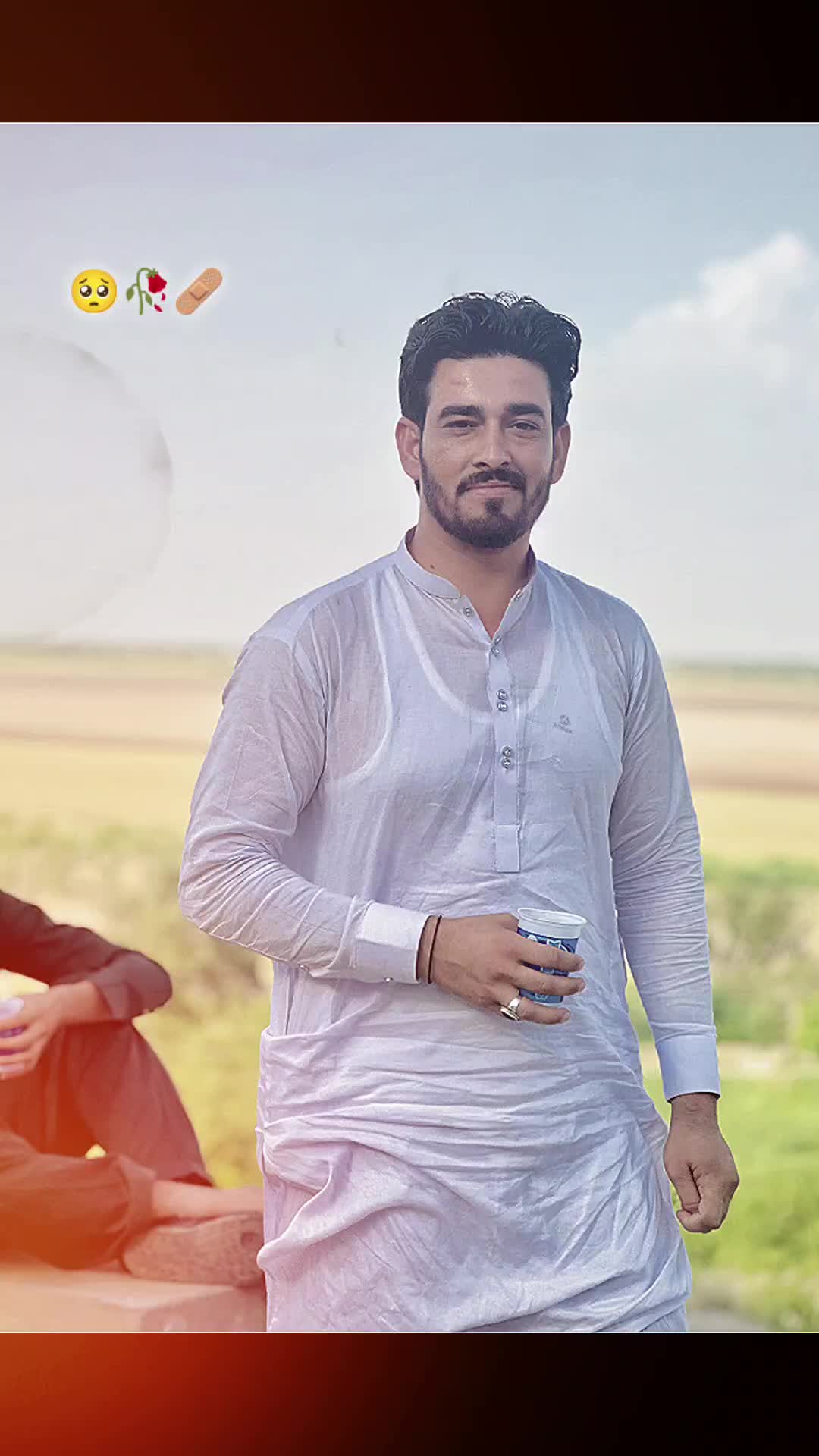@call me Pathan