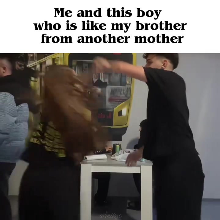 @๐๐ซ๐ฆ๐ข๐ค๐ฒ๐ โ