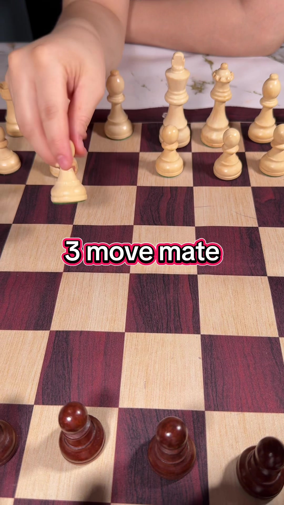 @Checkmate| chess