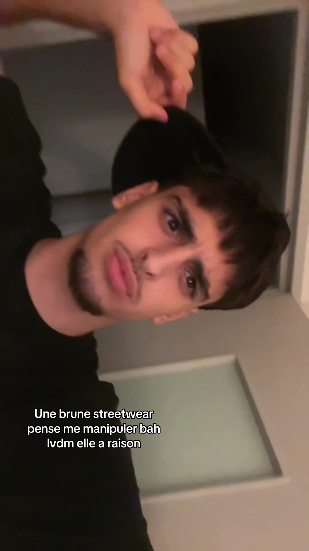 @Le blanc 🧍♂️