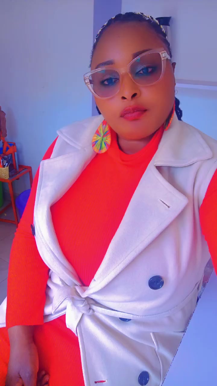 @Living his grace
