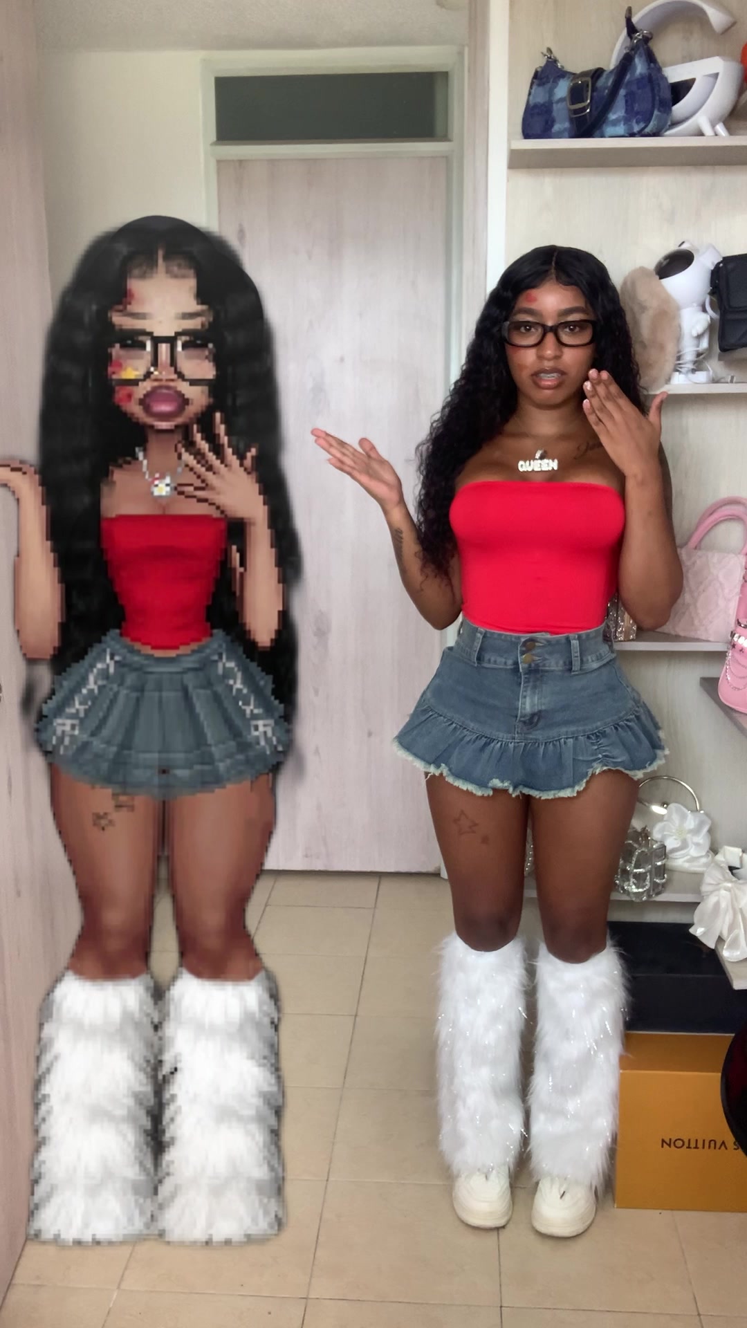 @Jelsy Ruiz🦁