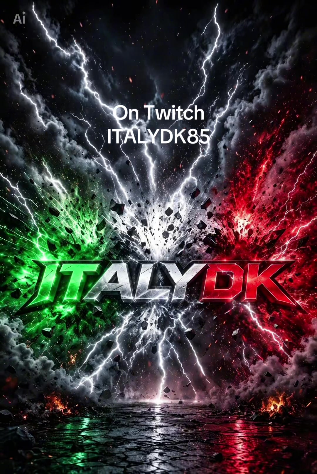 @@ItalydkTV