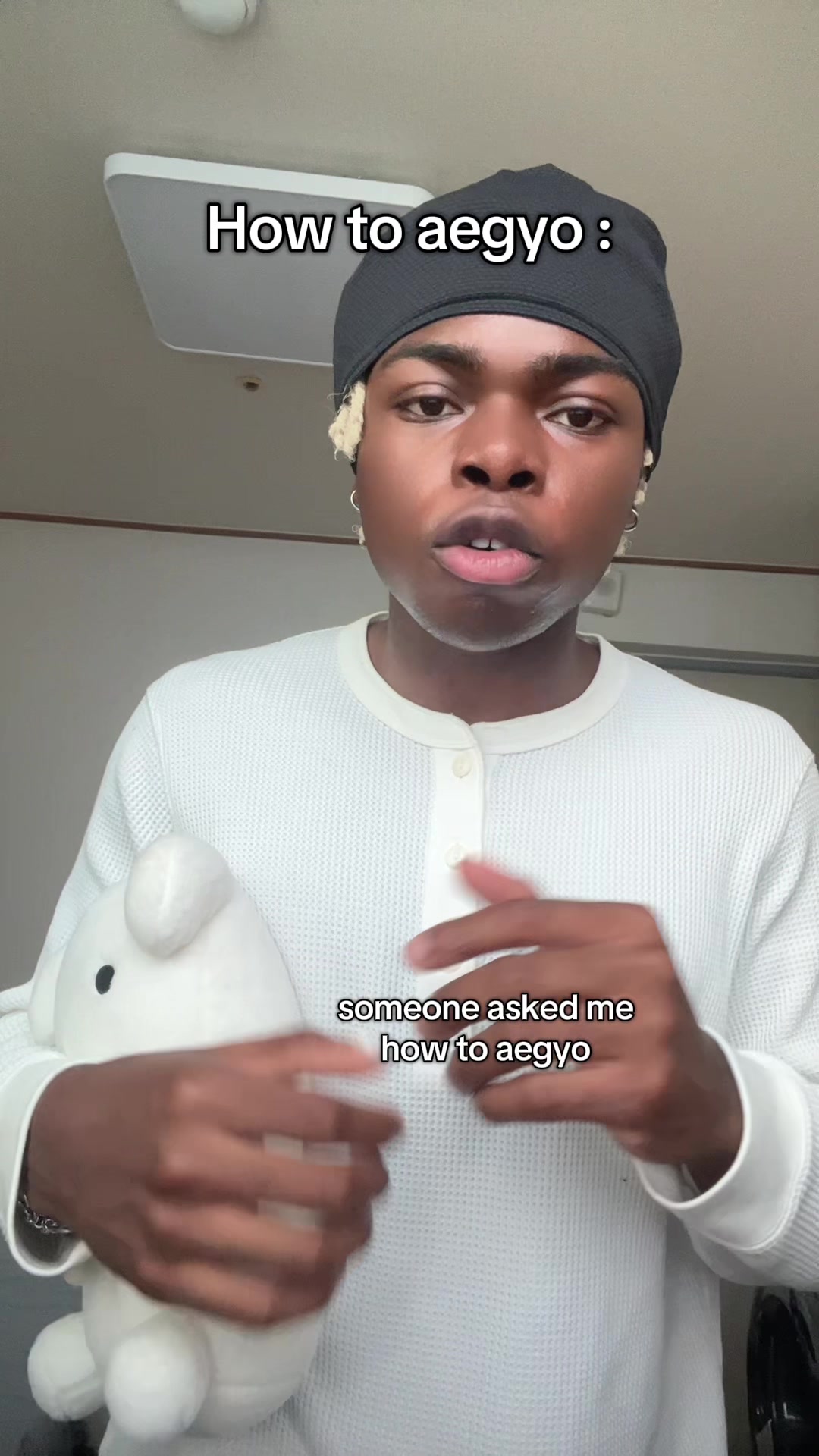 @Peek