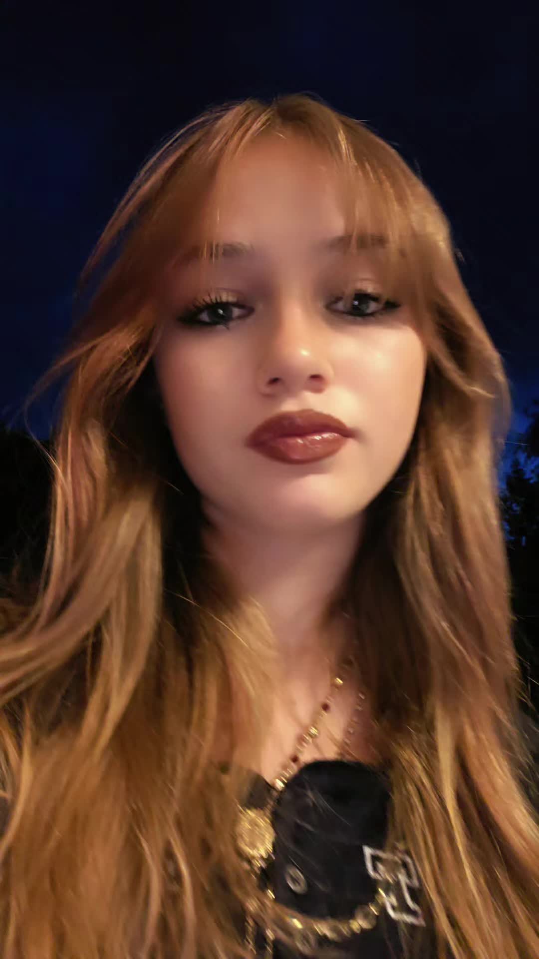 @Elsie Rose