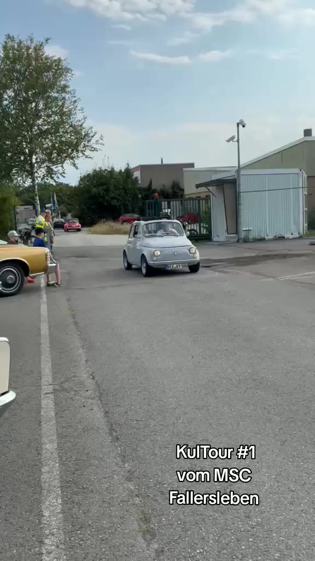 @Car Sten