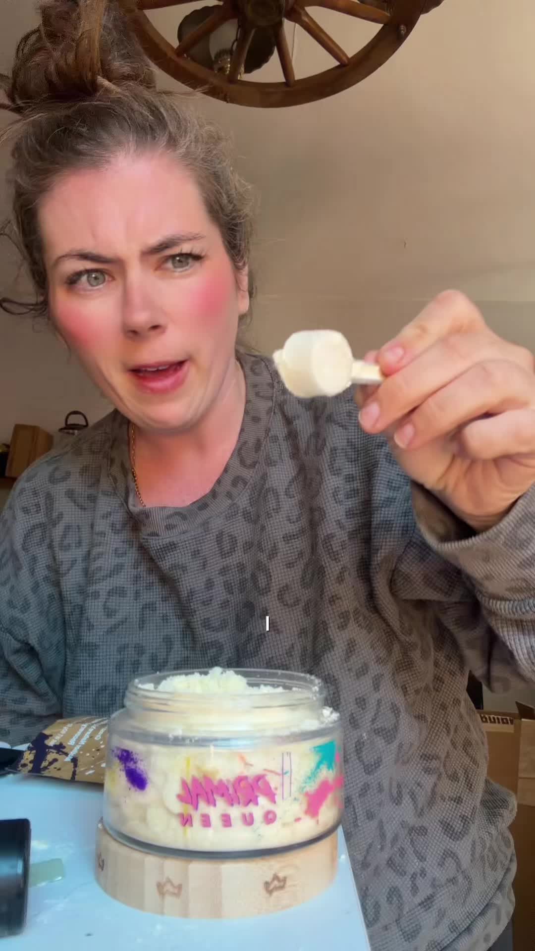 @Kellie chaos 2739