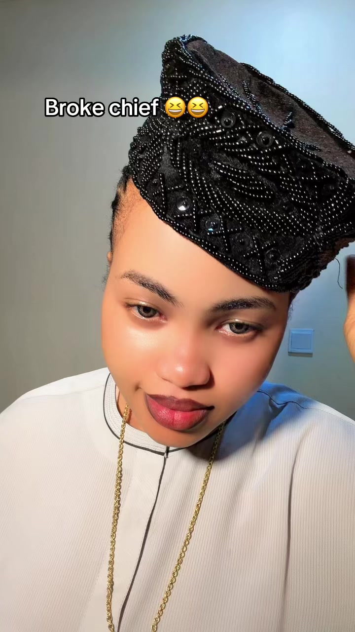@♐️. Chi amaka ❤️