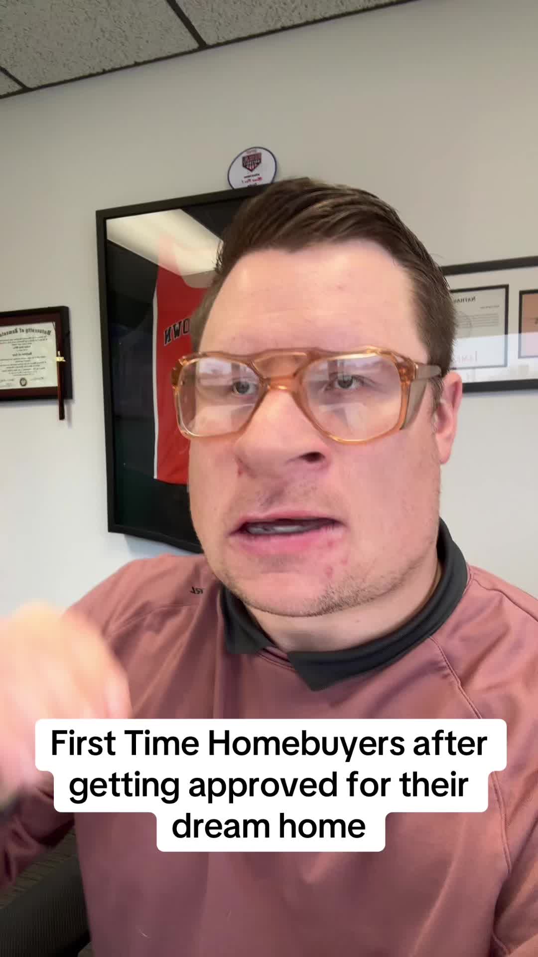 @Nate Willer, Mortgage Lending