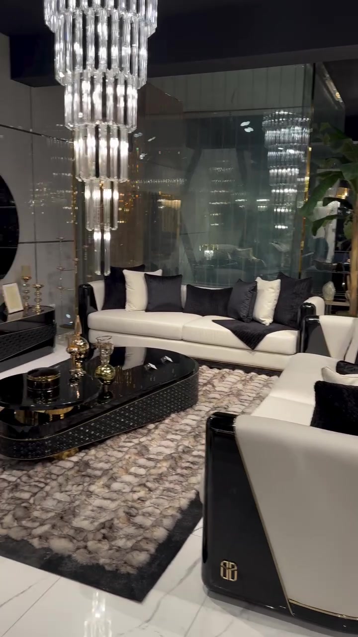 @Exotic home furniture