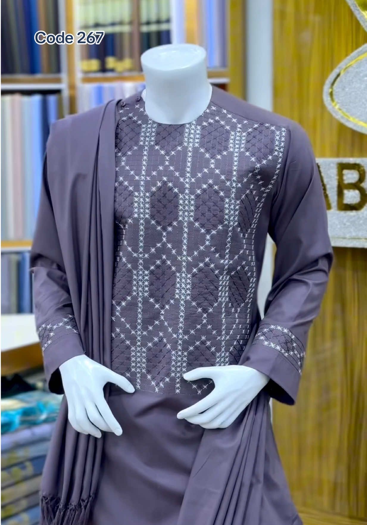 @Jabarkhail brands