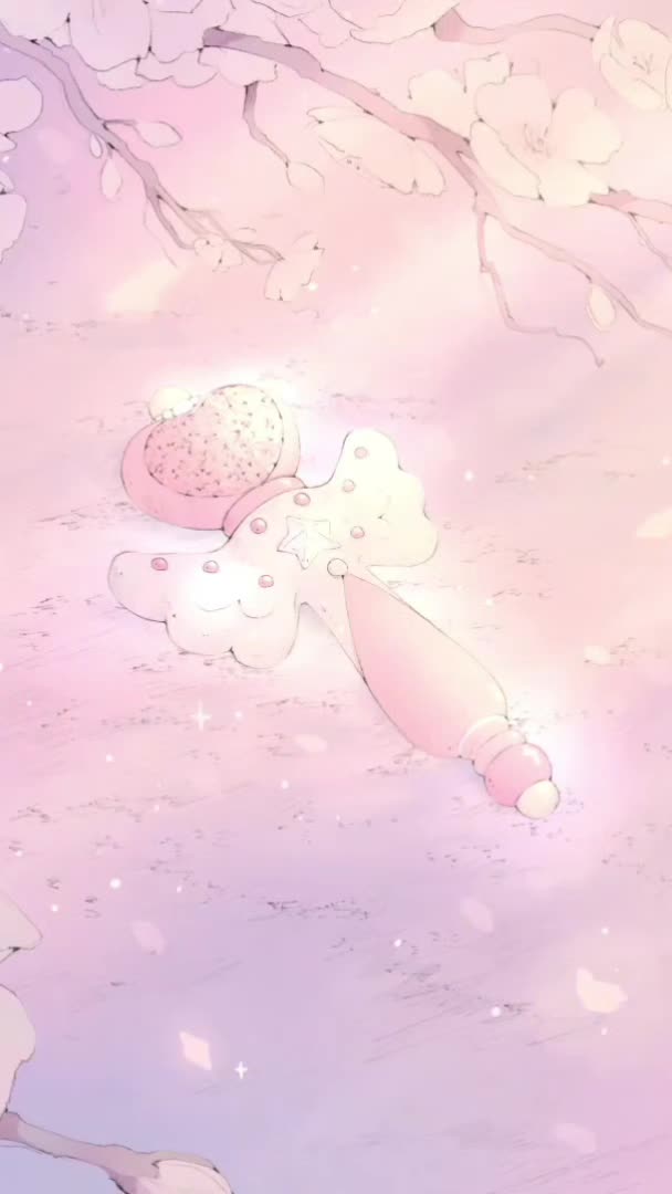 @Magical Melody