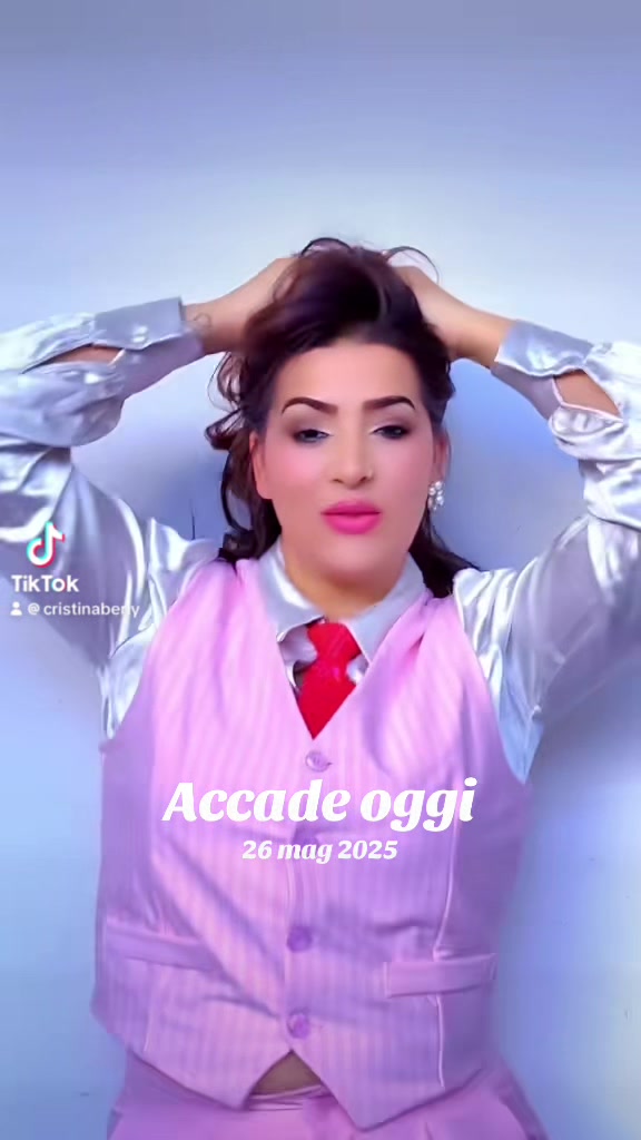 @CRISTINA BERLINGERI