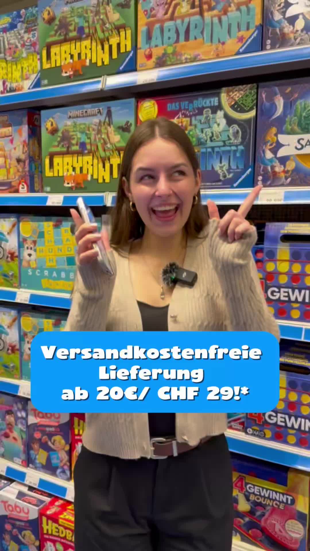 @Smyths Toys Superstores DACH