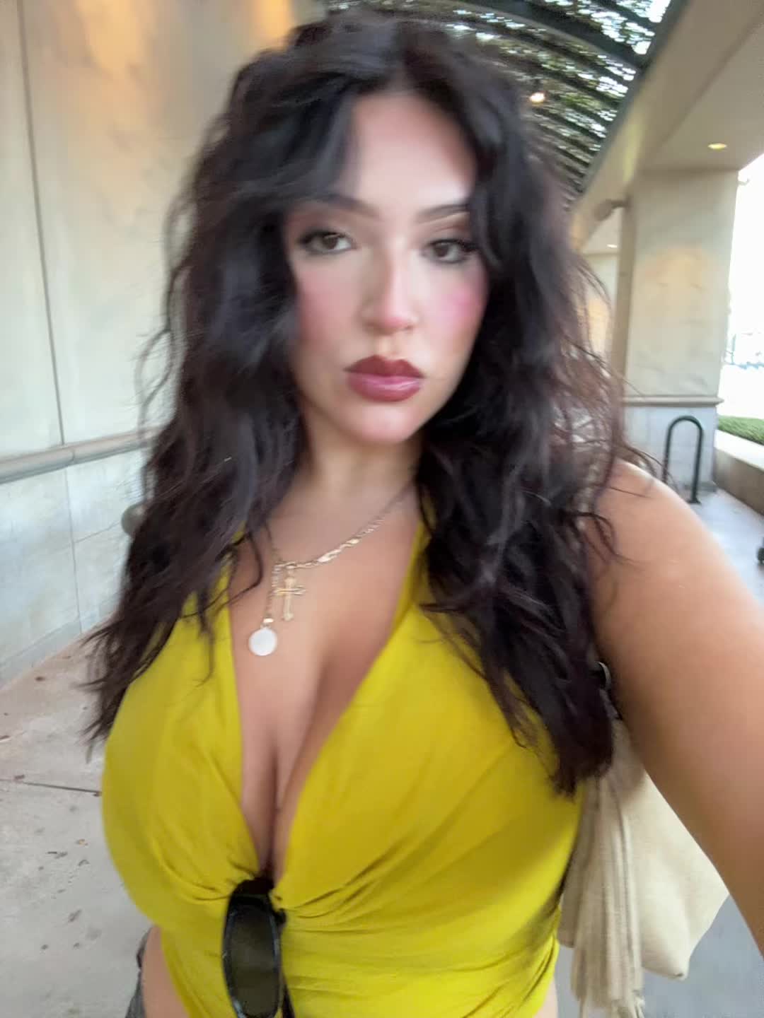 @Samantha Salazar