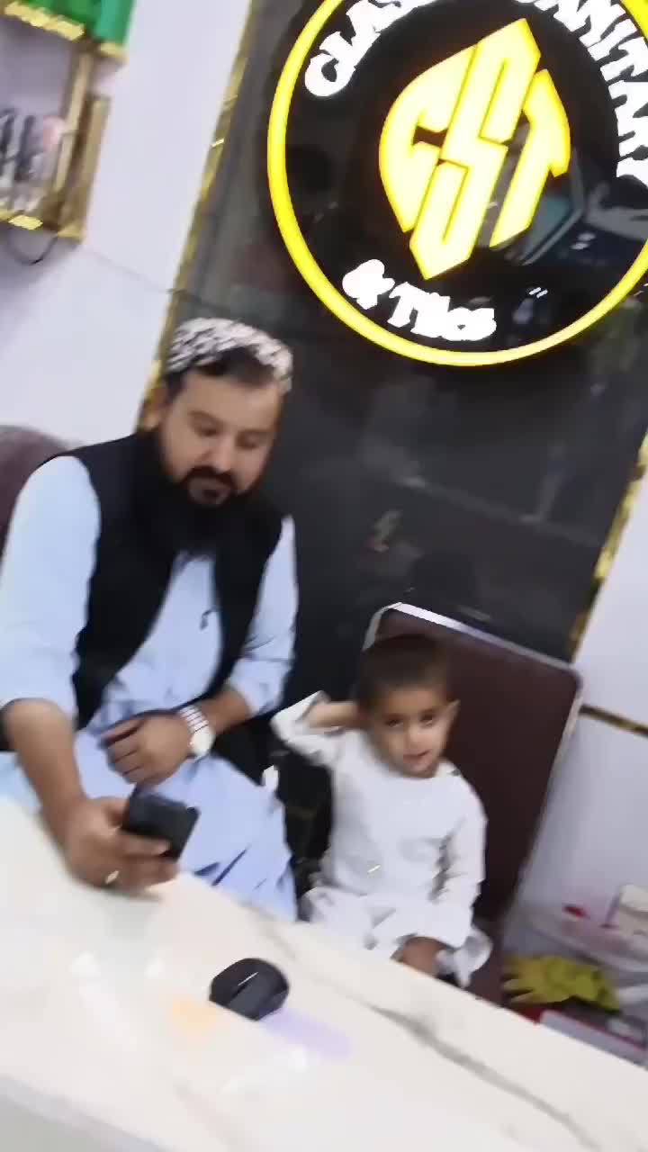 @Israr Kakar