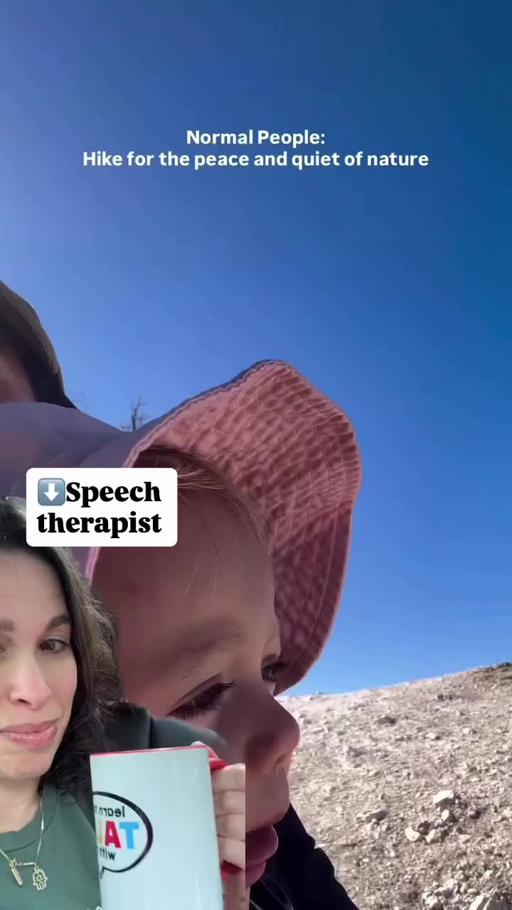 @Learn to Talk with Me