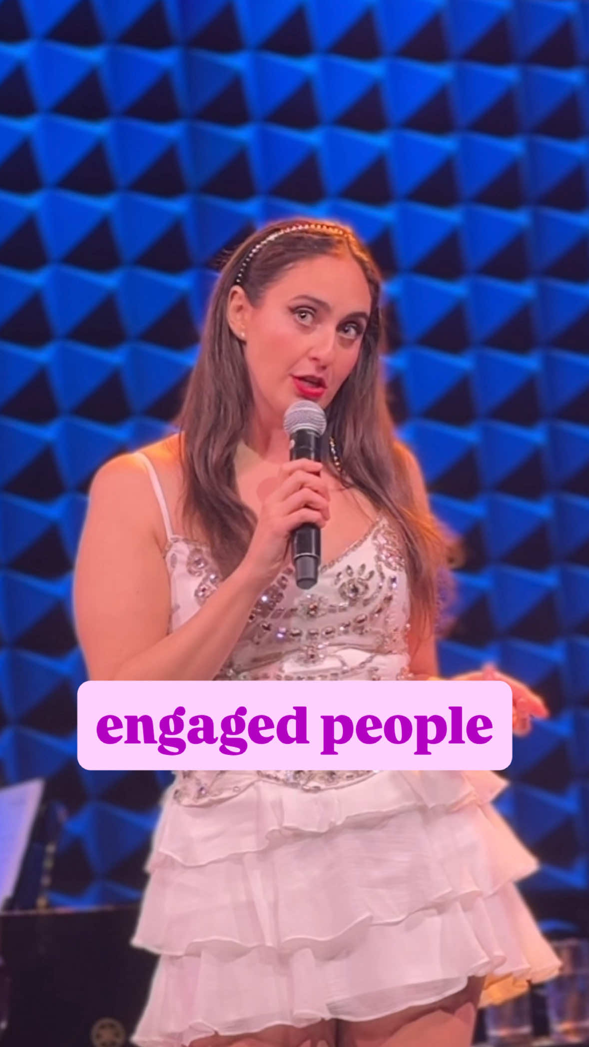 @Cat Cohen