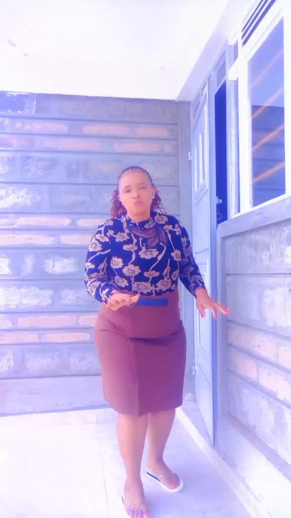 @Marymwangi