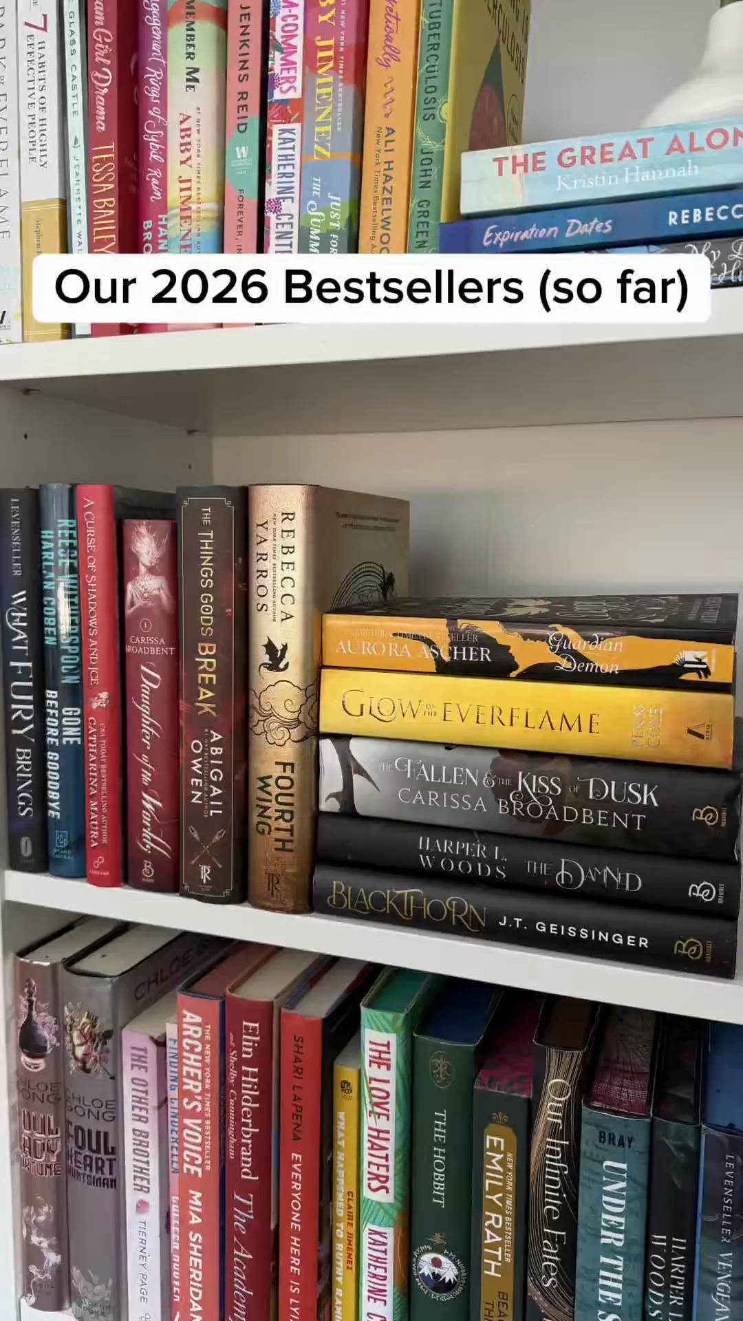 @Book Outlet