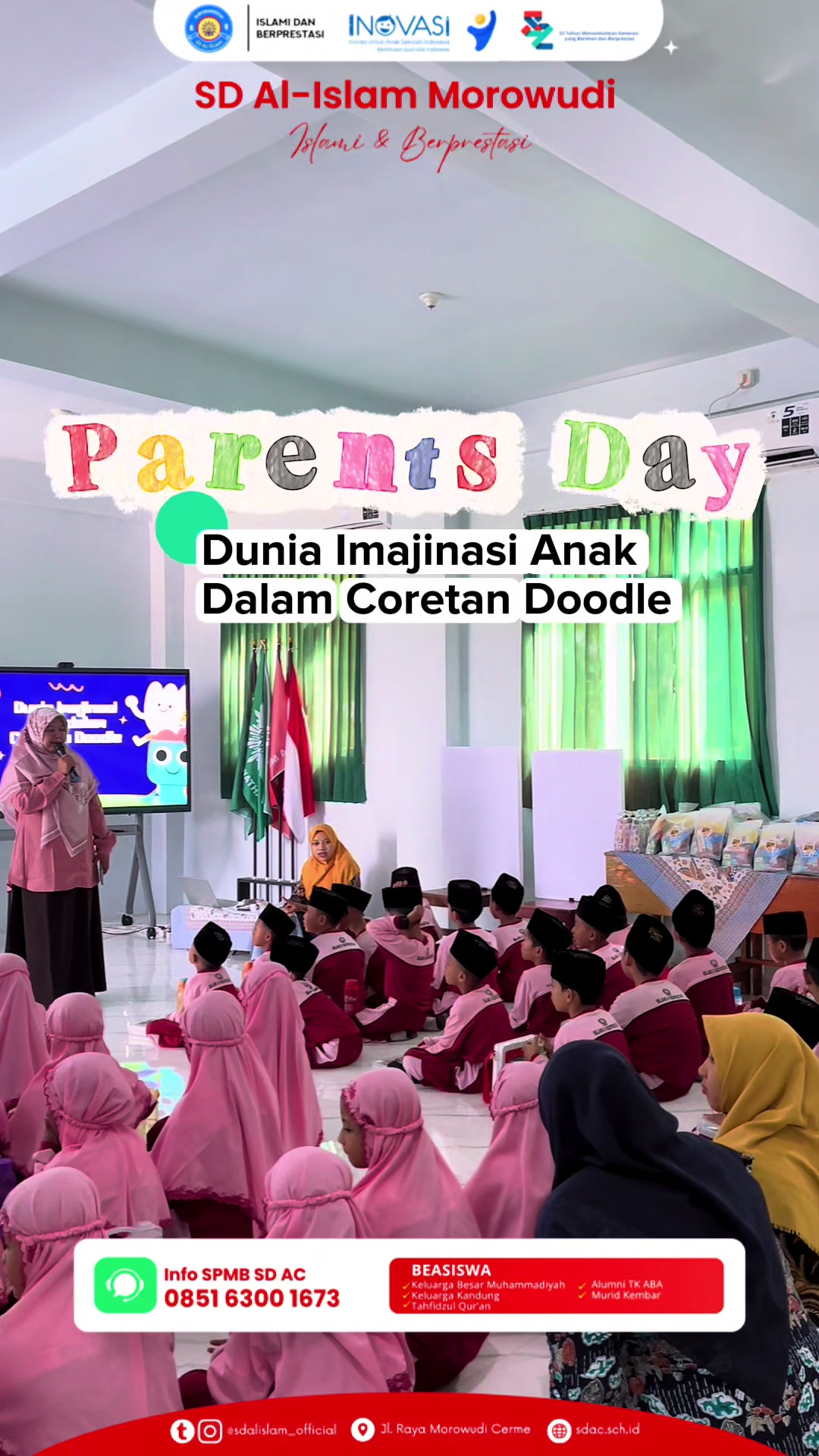 @SDAC