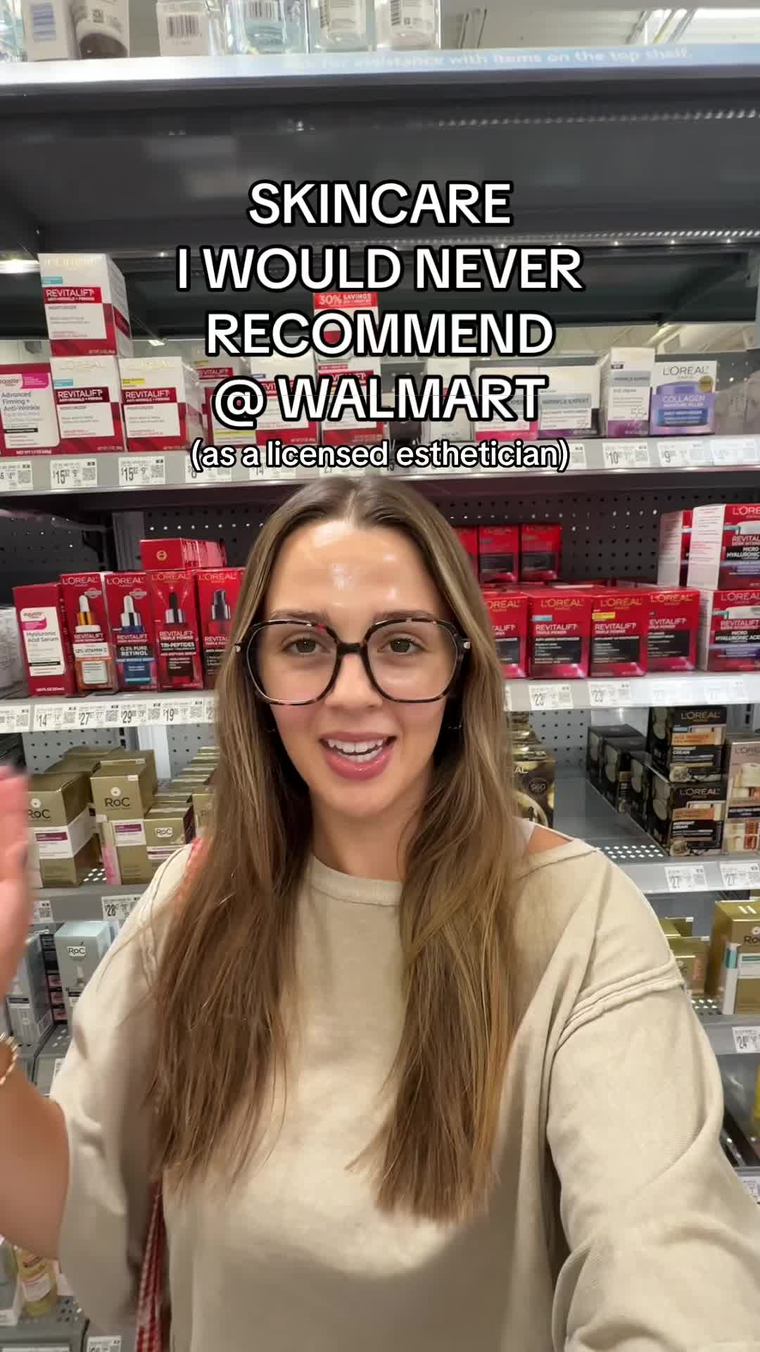 @Liv Markley🧴Esthetician