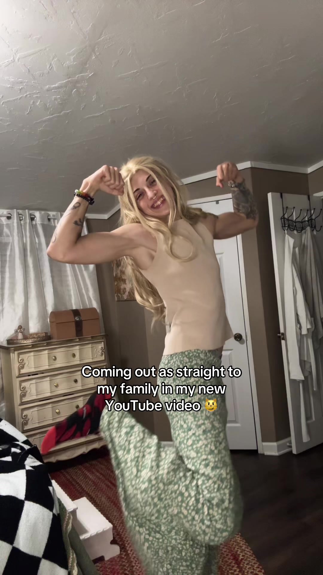 @SierraLocklear