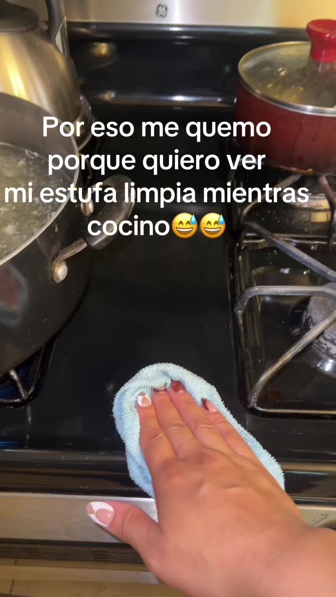 @Selena Rivera