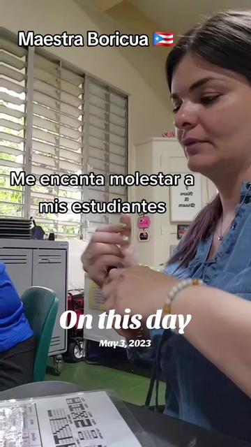 @Maestra_Boricua🇵🇷