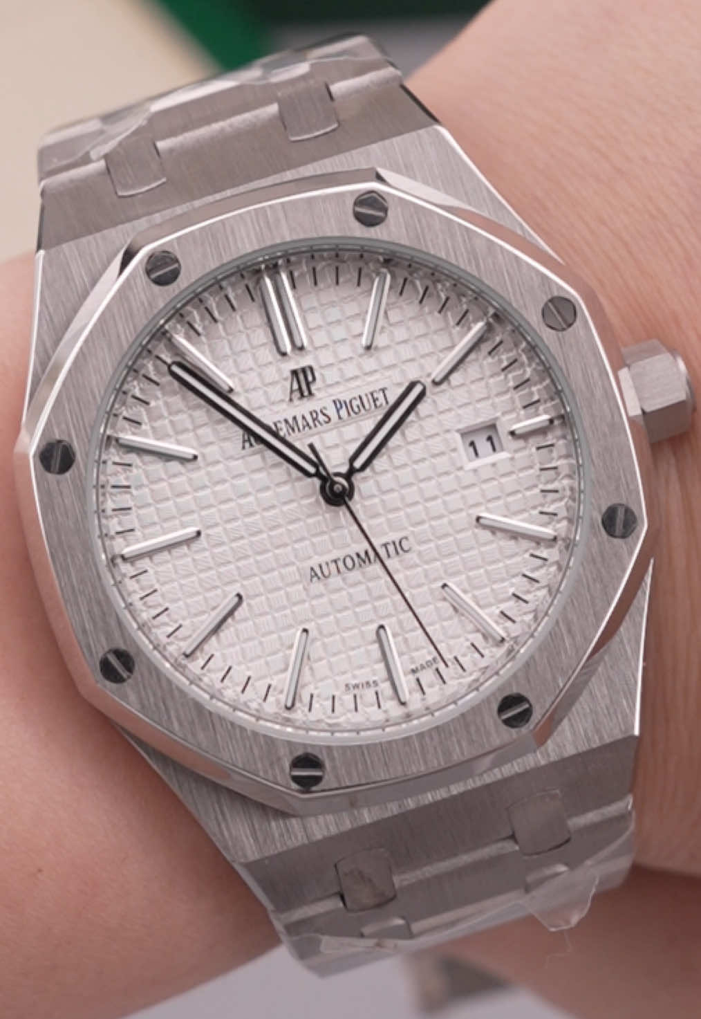 @Best watches