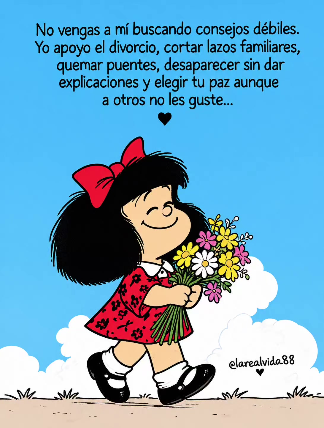 @larealvida