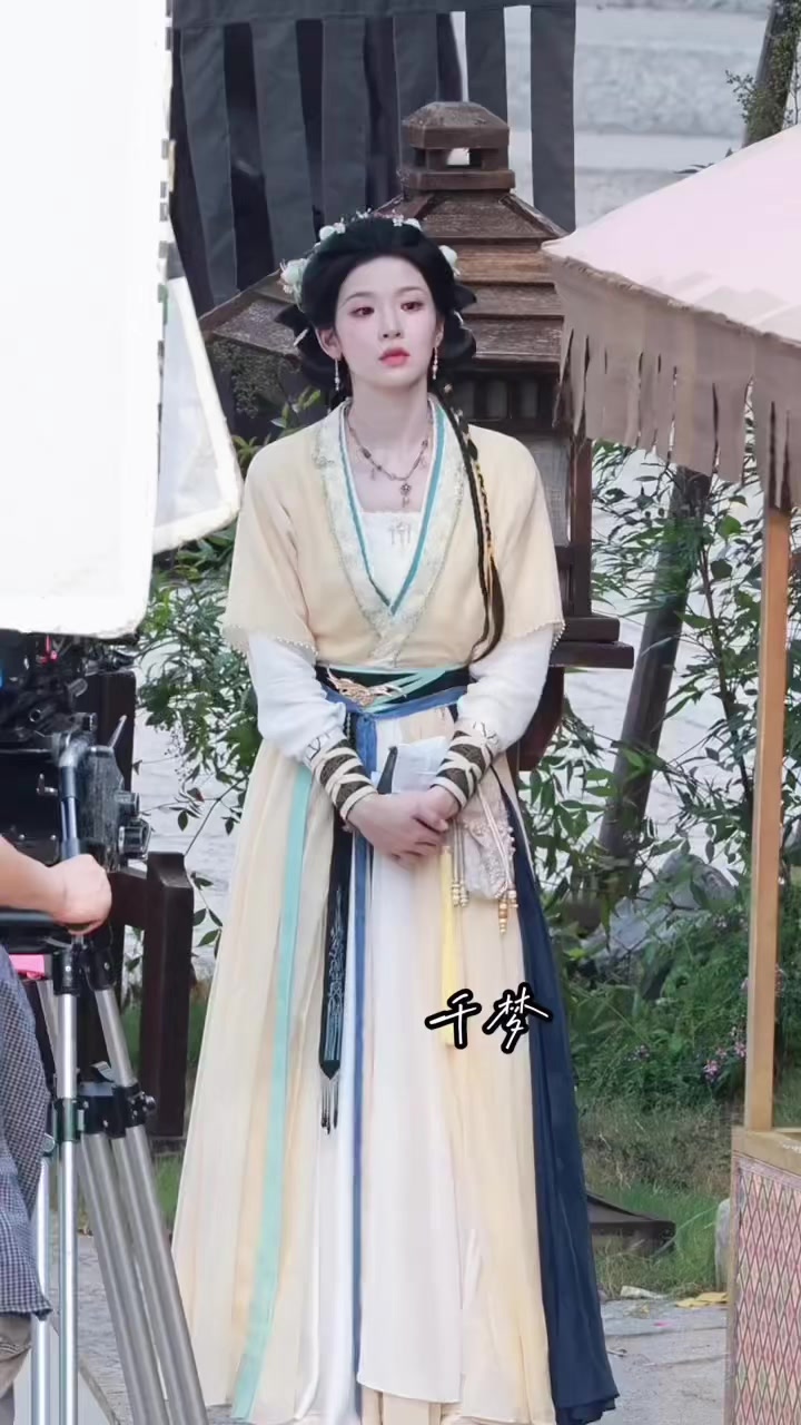 @Zhangmiaoyi💦