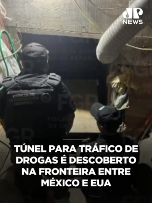 @Jovem Pan News